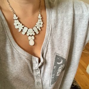 🎀 Chunky necklace